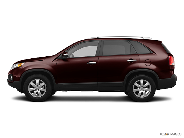 2013 Kia Sorento Vehicle Photo in Philadelphia, PA 19116