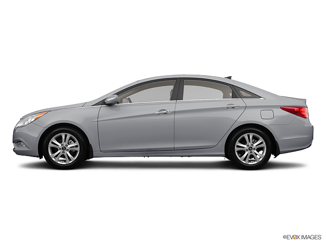 2013 Hyundai SONATA Vehicle Photo in Philadelphia, PA 19116