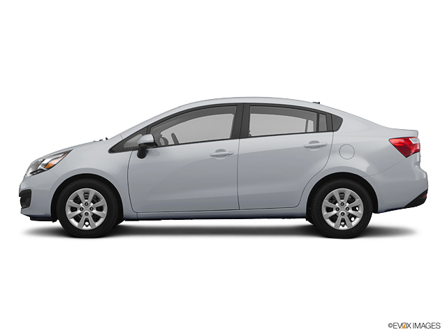 2013 Kia Rio Vehicle Photo in Savannah, GA 31419