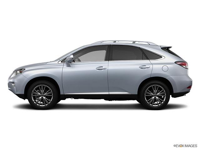 2013 Lexus RX 350 Vehicle Photo in Savannah, GA 31419