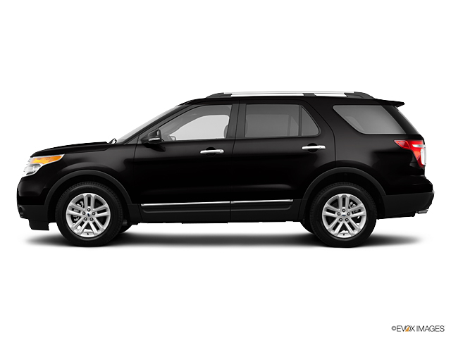 2013 Ford Explorer Vehicle Photo in SAVANNAH, GA 31406-4513