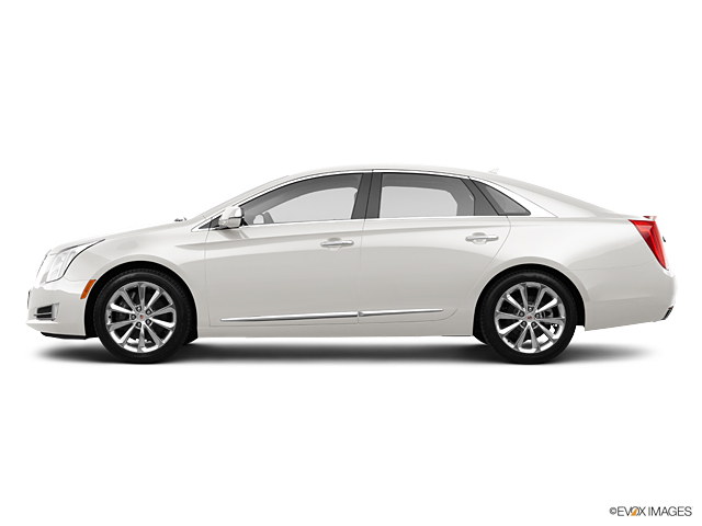 2013 Cadillac XTS Vehicle Photo in TREVOSE, PA 19053-4984