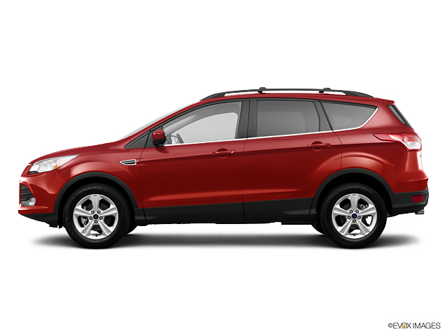 2013 Ford Escape Vehicle Photo in Bluffton, SC 29910
