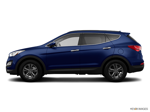 2013 Hyundai SANTA FE Vehicle Photo in Hinesville, GA 31313