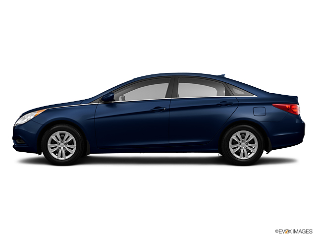 2013 Hyundai SONATA Vehicle Photo in BETHLEHEM, PA 18017