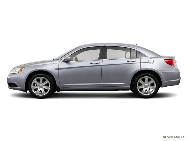 2013 Chrysler 200 Vehicle Photo in BETHLEHEM, PA 18017-9401