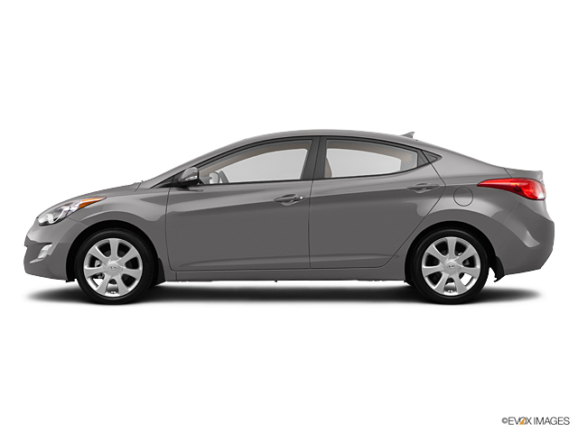 2013 Hyundai ELANTRA Vehicle Photo in Philadelphia, PA 19116