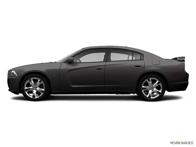 2013 Dodge Charger Vehicle Photo in Trevose, PA 19053