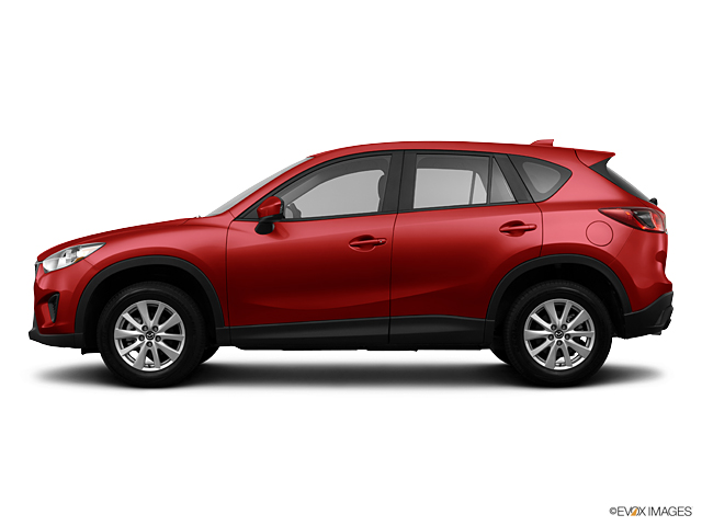 2013 Mazda CX-5 Vehicle Photo in Trevose, PA 19053