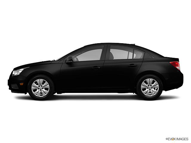 2013 Chevrolet Cruze Vehicle Photo in Lees Summit, MO 64086