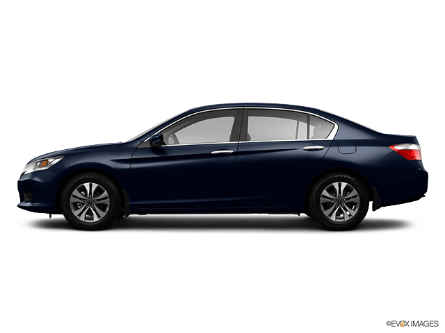 2013 Honda Accord Sedan Vehicle Photo in Brunswick, GA 31525