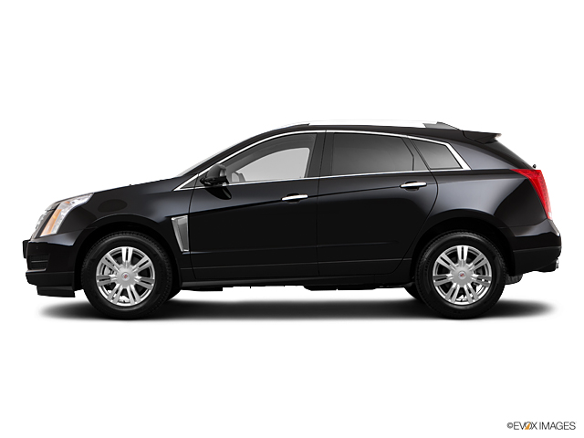 2013 Cadillac SRX Vehicle Photo in TREVOSE, PA 19053-4984