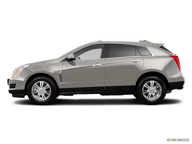 2013 Cadillac SRX Vehicle Photo in BETHLEHEM, PA 18017-9401