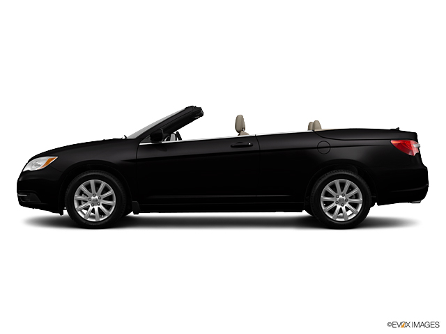 2013 Chrysler 200 Vehicle Photo in Bluffton, SC 29910