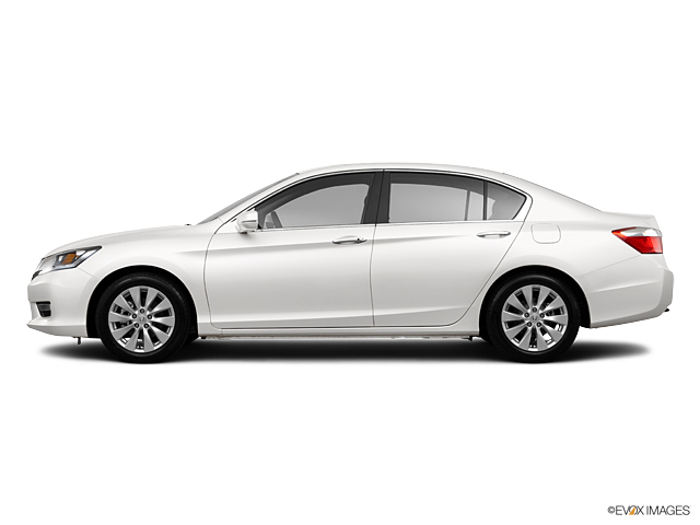 2013 Honda Accord Sedan Vehicle Photo in Bluffton, SC 29910