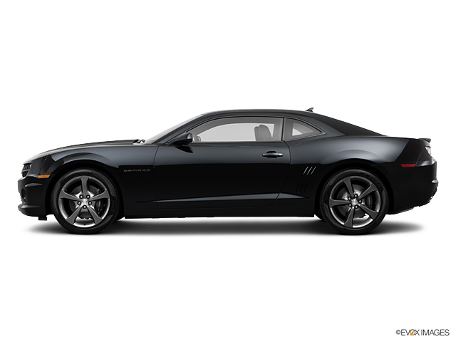 2013 Chevrolet Camaro Vehicle Photo in KANSAS CITY, MO 64114-4502