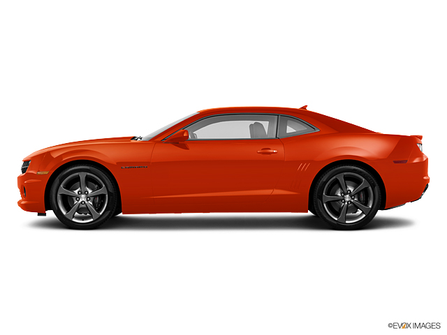 2013 Chevrolet Camaro Vehicle Photo in KANSAS CITY, MO 64114-4502
