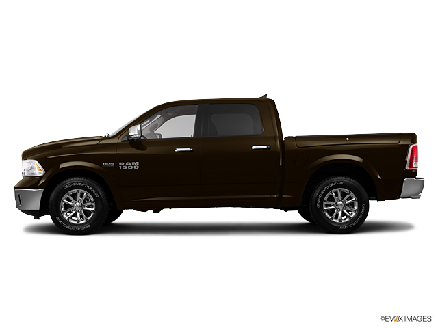 2013 Ram 1500 Vehicle Photo in TOPEKA, KS 66609-0000