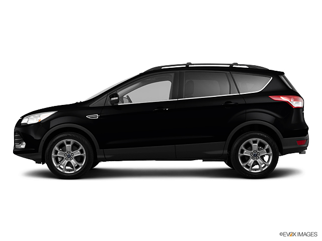 2013 Ford Escape Vehicle Photo in BETHLEHEM, PA 18017-9401