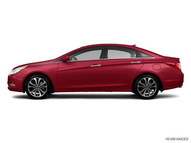 2013 Hyundai SONATA Vehicle Photo in Philadelphia, PA 19116
