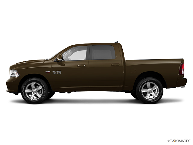 2013 Ram 1500 Vehicle Photo in KANSAS CITY, MO 64114-4502
