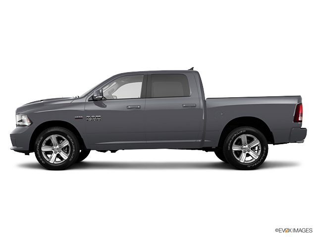 2013 Ram 1500 Vehicle Photo in KANSAS CITY, MO 64114-4502