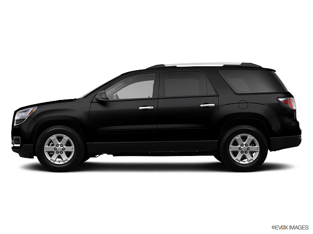 2013 GMC Acadia Vehicle Photo in KANSAS CITY, MO 64114-4502