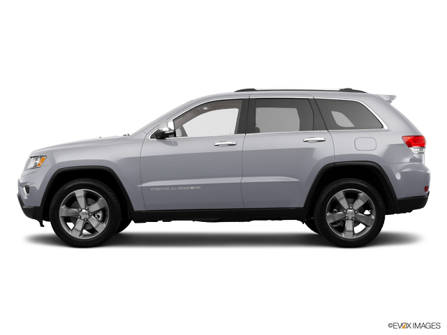 2014 Jeep Grand Cherokee Vehicle Photo in Trevose, PA 19053