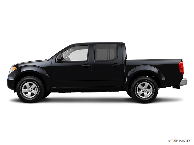 2013 Nissan Frontier Vehicle Photo in SAVANNAH, GA 31406-4513
