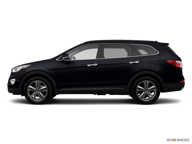 2013 Hyundai SANTA FE Vehicle Photo in Brunswick, GA 31525