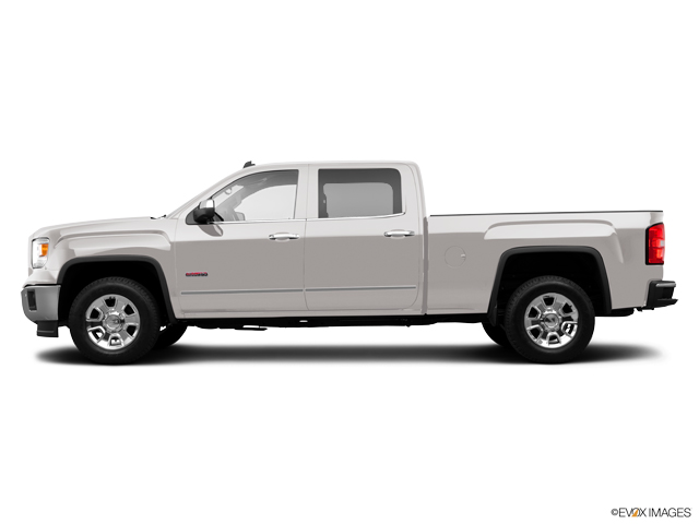 2014 GMC Sierra 1500 Vehicle Photo in TREVOSE, PA 19053-4984