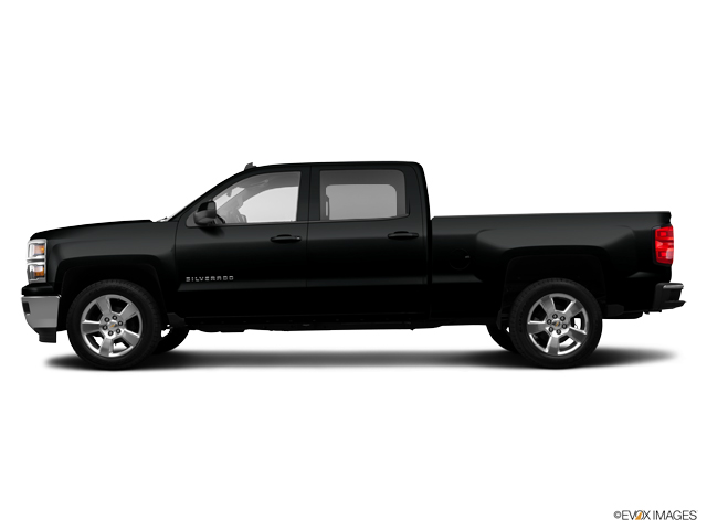 2014 Chevrolet Silverado 1500 Vehicle Photo in BETHLEHEM, PA 18017-9401