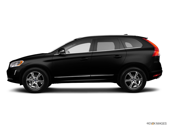 2014 Volvo XC60 Vehicle Photo in Trevose, PA 19053