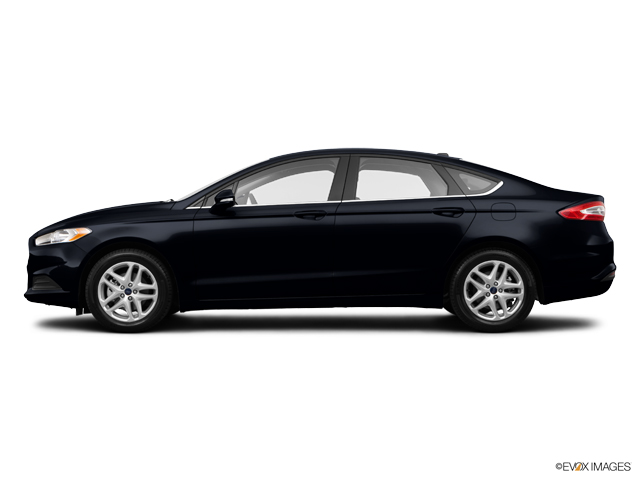 2014 Ford Fusion Vehicle Photo in KANSAS CITY, MO 64114-4502