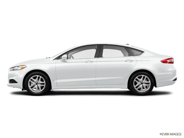 2014 Ford Fusion Vehicle Photo in Hinesville, GA 31313