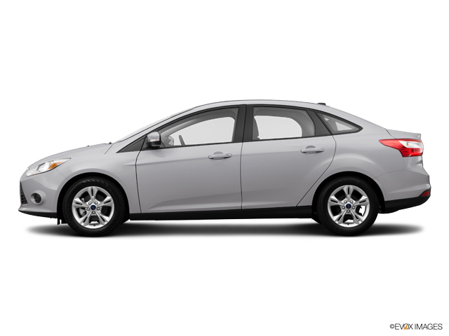 2014 Ford Focus Vehicle Photo in SAVANNAH, GA 31406-4513