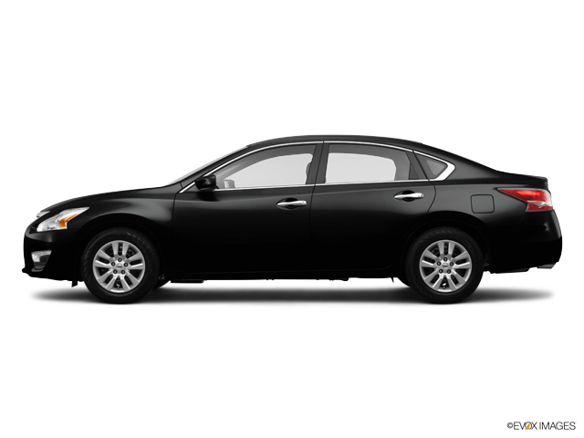 2014 Nissan Altima Vehicle Photo in Trevose, PA 19053