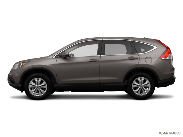2014 Honda CR-V Vehicle Photo in Philadelphia, PA 19116