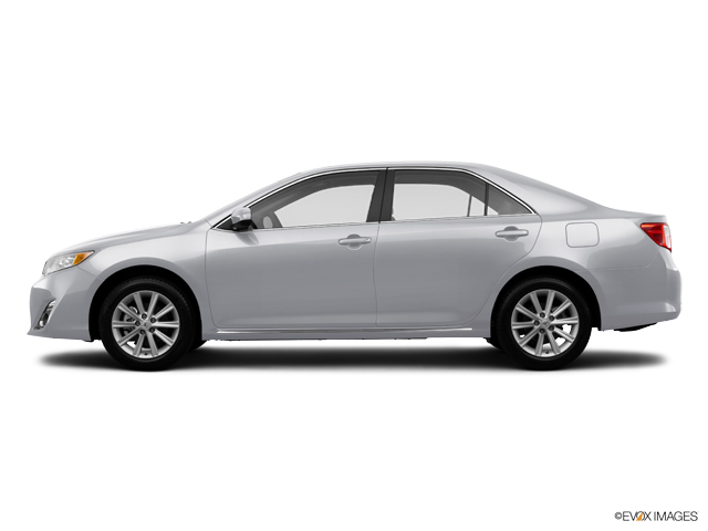 2014 Toyota Camry Vehicle Photo in Trevose, PA 19053