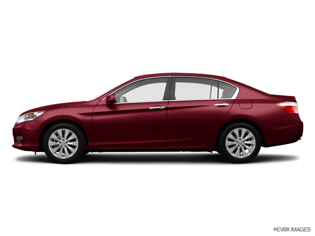2014 Honda Accord Sedan Vehicle Photo in Trevose, PA 19053