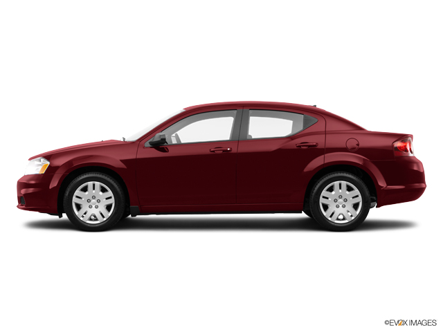 2014 Dodge Avenger Vehicle Photo in SAVANNAH, GA 31406-4513
