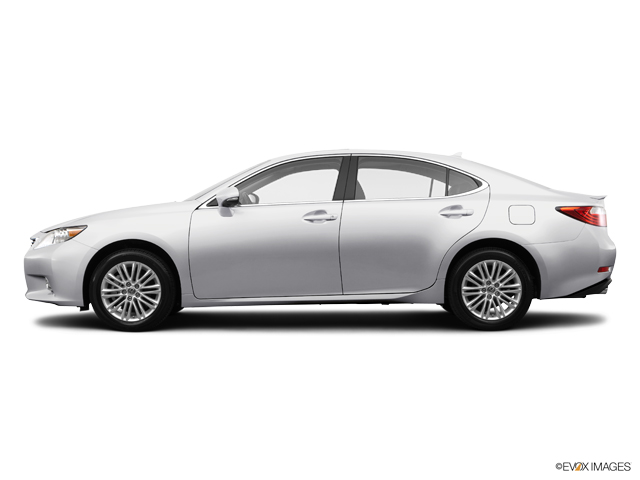 2014 Lexus ES 350 Vehicle Photo in Willow Grove, PA 19090