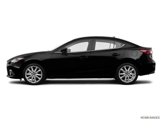 2014 Mazda Mazda3 Vehicle Photo in Trevose, PA 19053