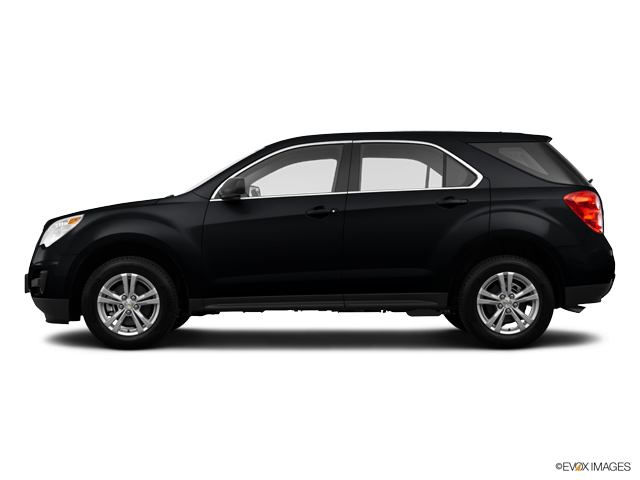 2014 Chevrolet Equinox Vehicle Photo in KANSAS CITY, MO 64114-4502