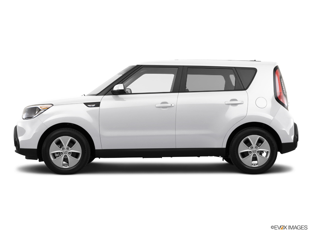 2014 Kia Soul Vehicle Photo in TREVOSE, PA 19053-4984
