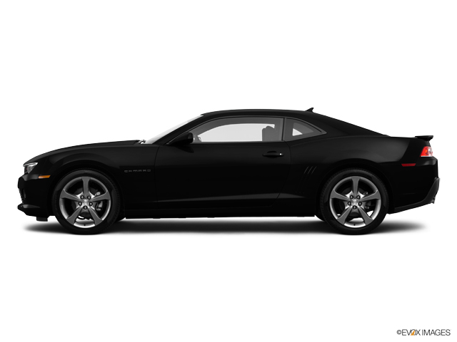 2014 Chevrolet Camaro Vehicle Photo in KANSAS CITY, MO 64114-4502