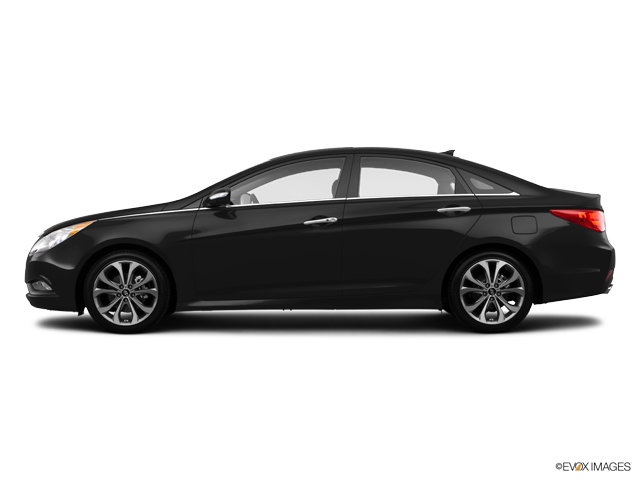 2014 Hyundai SONATA Vehicle Photo in TREVOSE, PA 19053-4984