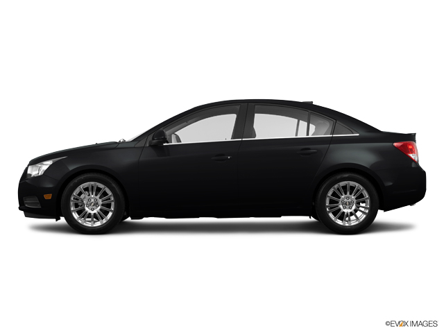 2014 Chevrolet Cruze Vehicle Photo in INDEPENDENCE, MO 64055-1314