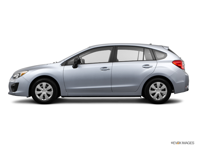 2014 Subaru Impreza Wagon Vehicle Photo in BETHLEHEM, PA 18017