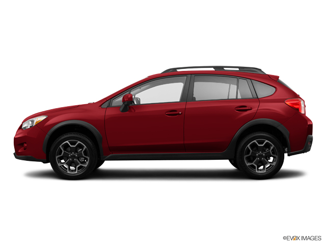 2014 Subaru XV Crosstrek Vehicle Photo in Trevose, PA 19053